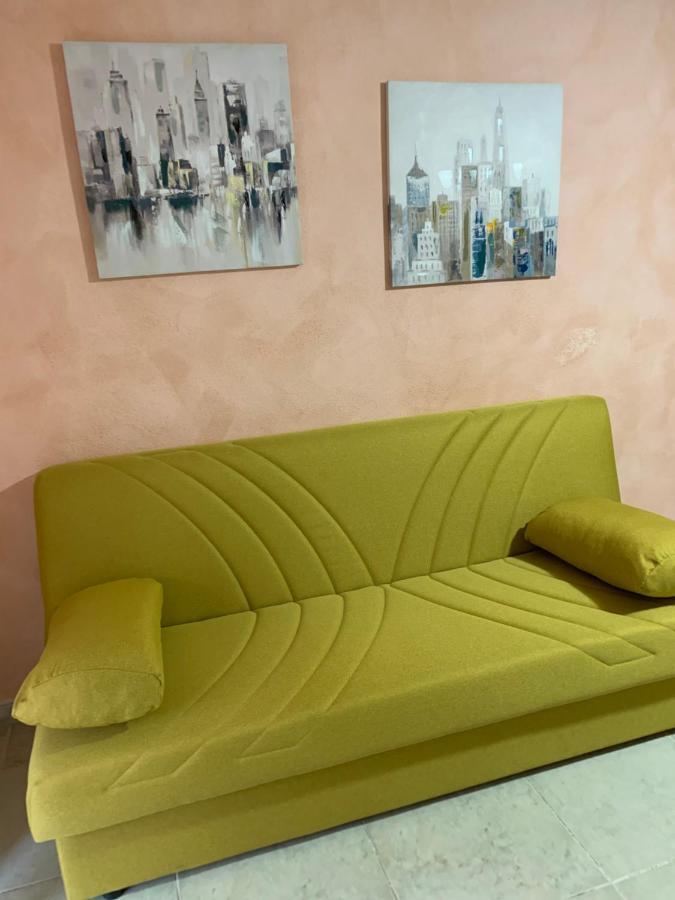 Villa Case In Style 3 à Vaccileddi Extérieur photo