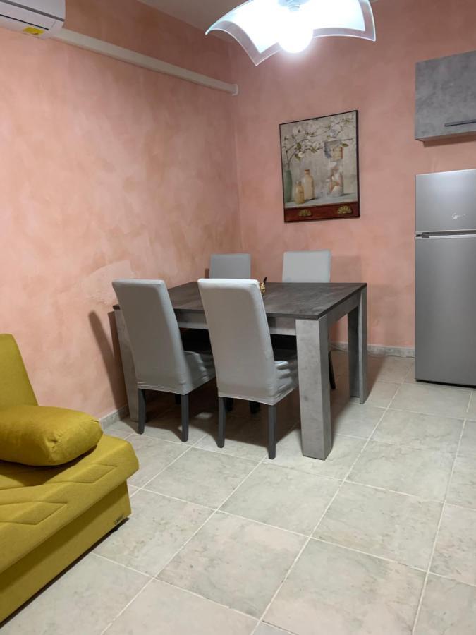Villa Case In Style 3 à Vaccileddi Extérieur photo